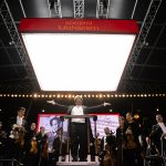 Dvořákova Praha: Spojeni Mahlerem – Open air koncert k oslavám Roku české hudby 2024, 11. září 2024, Výstaviště Praha – Česká filharmonie, Bamberger Symphoniker a Jakub Hrůša (zdroj Dvořákova Praha)