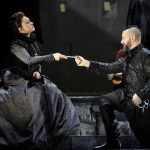 Giuseppe Verdi: Don Carlos – Sonya Yoncheva, Etienne Dupuis, The Metropolitan Opera (zdroj The Metropolitan Opera, foto Ken Howard)