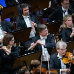 Dvořákova Praha 9. září 2024, Rudolfinum, Dvořákova síň – Bamberger Symphoniker (foto Petra Hajská)