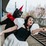 Národní divadlo moravskoslezské (foto Adam Živnůstka)