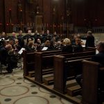 Musica Florea, Collegium Floreum, Marek Štryncl, 2. října 2024, kostel Nejsvětějšího Srdce Páně, Praha (zdroj Musica Florea)