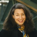 Tatjana Gürbaca (foto Tobias Kruse)
