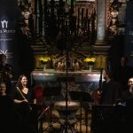 Lípa Musica, Mozart pod hvězdami, 27. srpna 2022: Harmoniemusik Sesto (foto Jasmína Živcová)