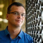 Ondřej Štochl (foto se svolením Ondřeje Štochla)