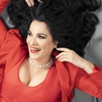 Angela Gheorghiu (foto Cosmin Gogu)