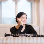 Sharon Kam (foto Nancy Horowitz)