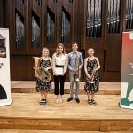 Hraj online! 2022 (zdroj Komorní filharmonie Pardubice)