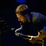 Gareth Davis (foto Karel Šuster)