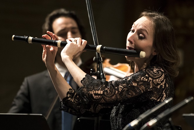 Collegium Marianum - Jana Semerádová (foto Petra Hajská)