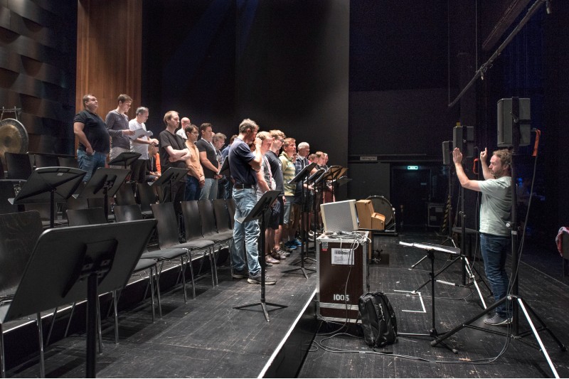 Bregenzer Festspiele 2021 (zdroj Martina Kritznerová)