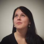 Markéta Kapustová (zdroj: Markéta Kapustová)