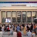 Zahajovací koncert sezony 2022/2023 Národního divadla Brno, 7. září 2022 (zdroj Národní divadlo Brno)