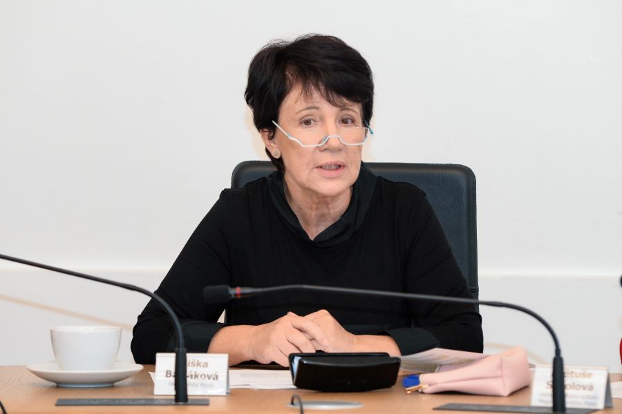 Eliška Bartáková (zdroj Eliška Bartáková)