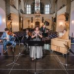 Symfonický orchestr hl. m. Prahy FOK: Když FOK komponuje 2021 (foto Symfonický orchestr hl. m. Prahy FOK)