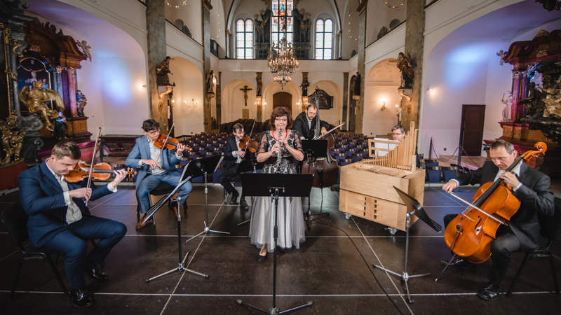 Symfonický orchestr hl. m. Prahy FOK: Když FOK komponuje 2021 (foto Symfonický orchestr hl. m. Prahy FOK)