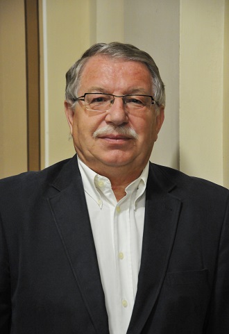 Ludvík Kašpárek