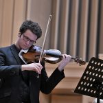 Kristian Mráček (foto se souhlasem Kristiana Mráčka)