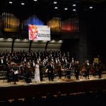 Josef Matyáš Wolfram: Bergmönch; Hudební festival Ludwiga van Beethovena 2022 (foto Roman Dietz)