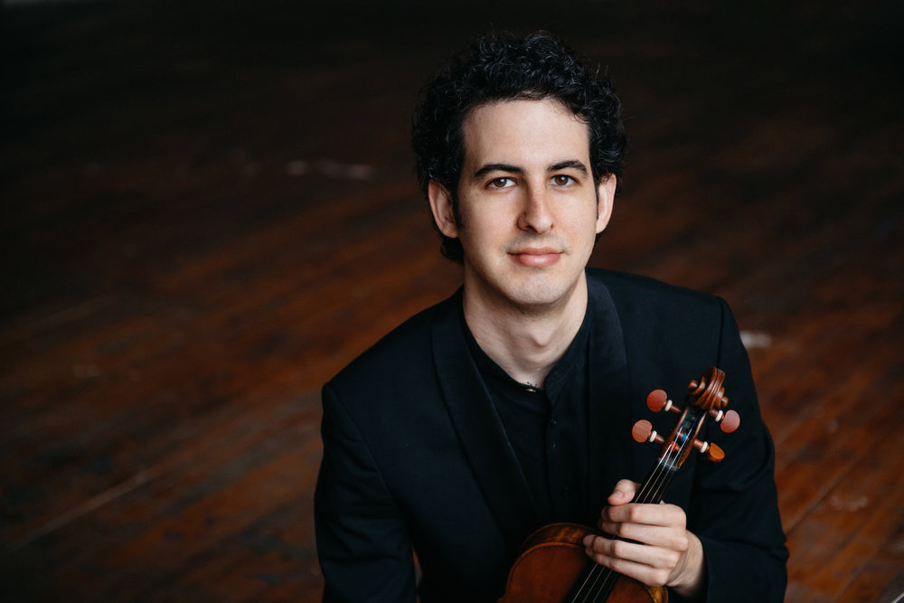 Itamar Zorman (zdroj Itamar Zorman)