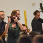 Festival Janáček a Luhačovice: Boemo Virtuoso – Jana Semerádová, Kostel svaté rodiny, Luhačovice (zdroj Festival Janáček a Luhačovice)