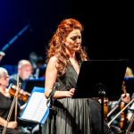 Lívia Obručník Vénosová (zdroj Divadlo F. X. Šaldy)