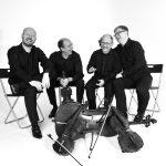 Kvarteto Apollon (zdroj Apollon Quartet)