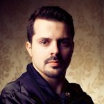 Jiří Brückler 2018 (foto Ilona Sochorová)