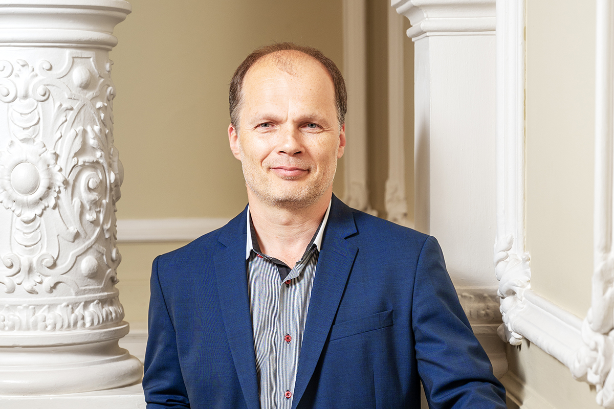 Zbyněk Müller (foto Radek Drbohlav)