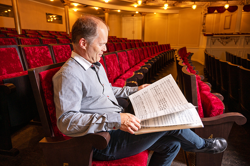 Zbyněk Müller (foto Radek Drbohlav)
