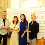 Divadlo F. X. Šaldy, předávání cen Liberecké Thálie (foto Petra Svojšová)