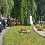 Janáček a Luhačovice, slavnostní zahájení 11. července 2023 (zdroj Festival Janáček a Luhačovice)
