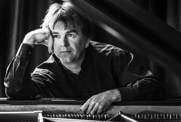 Daan Vandewalle (zdroj Filharmonie Brno)