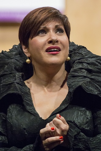 Dagmar Pecková (zdroj janackuvmaj.cz)
