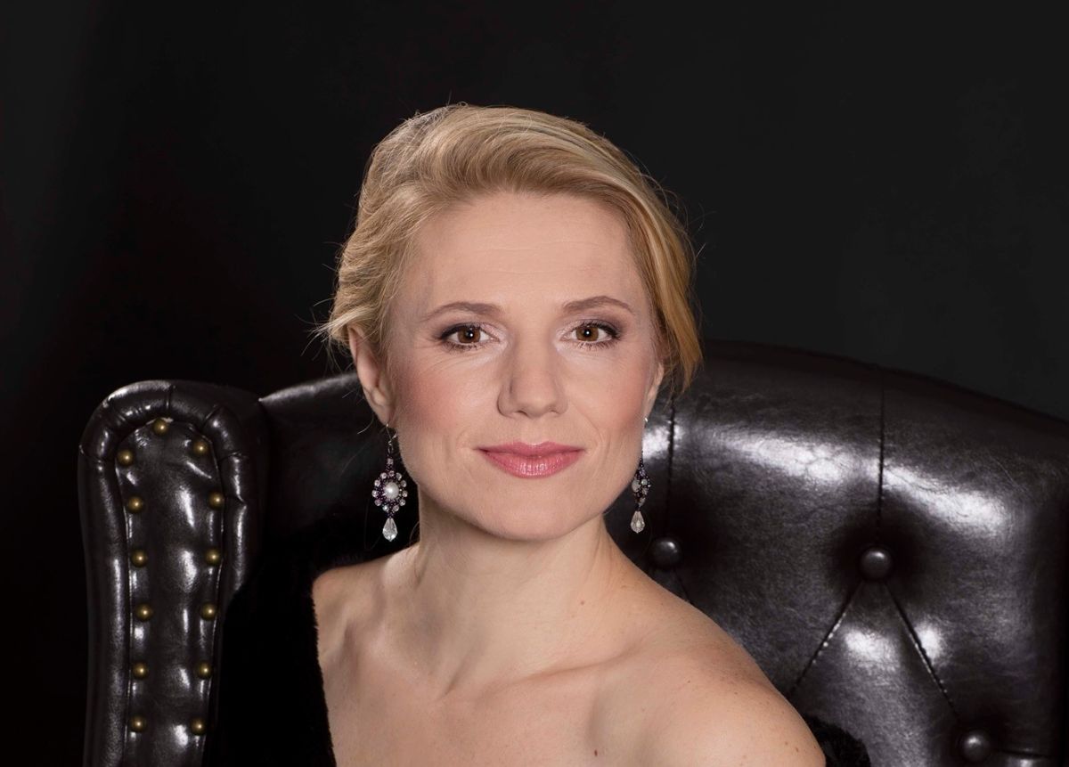 Dagmar Šašková (zdroj Dagmar Šašková)