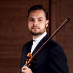 David Karvay (zdroj Symfonický orchestr hl. m. Prahy FOK)