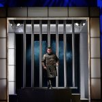 Bedřich Smetana: Dalibor, Národní divadlo moravskoslezské – Luciano Mastro (foto Martin Popelář)