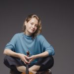 Dana Zemtsová (zdroj Komorní filharmonie Pardubice)