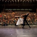 Dance On (foto archiv ND)