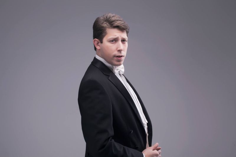 Daniel Klánský (zdroj Daniel Klánský)
