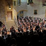 Murten classics 2022: Slovenská filharmonie (zdroj Slovenská filharmonie)