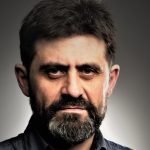 Daniel Tesař (foto se svolením Daniela Tesaře)