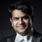Debashish Chaudhuri (zdroj Debashish Chaudhuri)