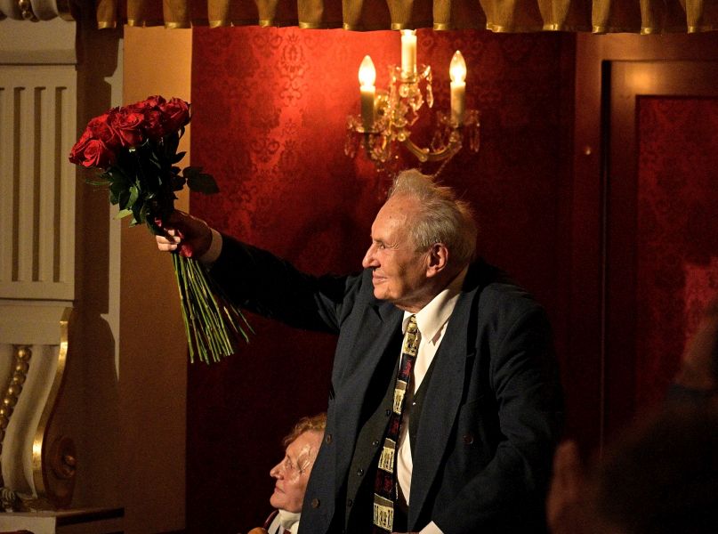 Miloslav Nekvasil (zdroj Národní divadlo moravskoslezské)