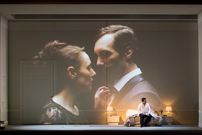 Wolfgang Amadeus Mozart - Die Entführung aus dem Serail - Oper Graz 2016 (foto © Werner Kmetitsch)