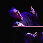 Divadlo Continuo – Nositelé, s.r.o. (foto Michal Hančovský)