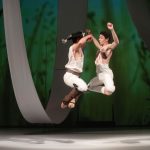 Divadlo J. K. Tyla – Špalíček (Giacomo Mori, Riccardo Gregolin, foto Irena Štěrbová)