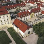Divadlo zámku Valtice (foto Pavel Kristian jr.)