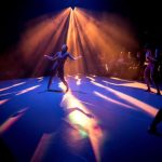 Dočasná Company – Callin' Gaia (foto Vojtěch Brtnický)