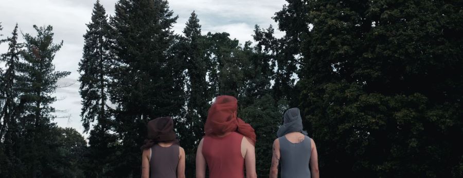 Dočasná Company – Callin´Gaia (foto Adrian Šírek)