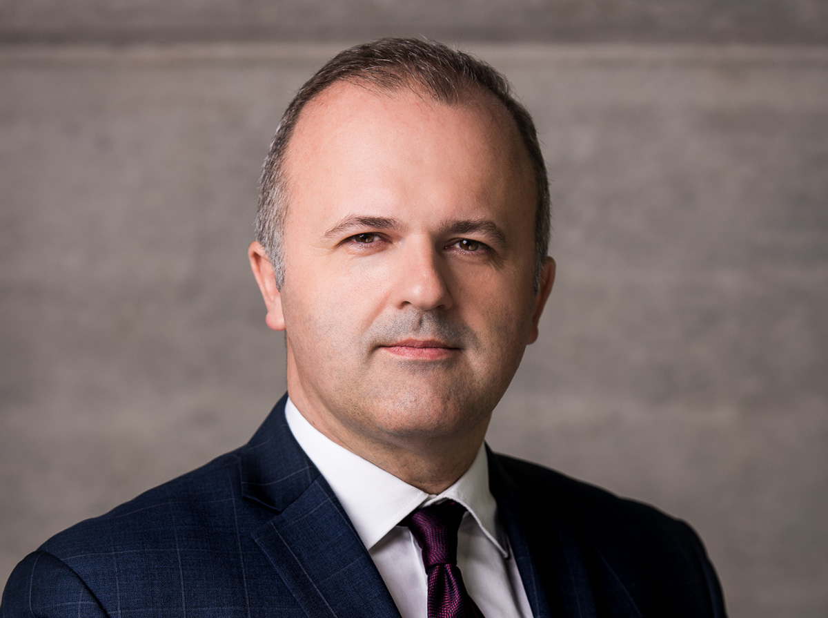 Radim Dolanský (foto Daniel Havel)